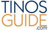 TinosGuide.com I Travel Guide to Tinos island